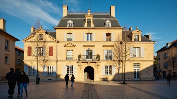 5 raisons de choisir des agents immobiliers experts à Aix-en-Provence