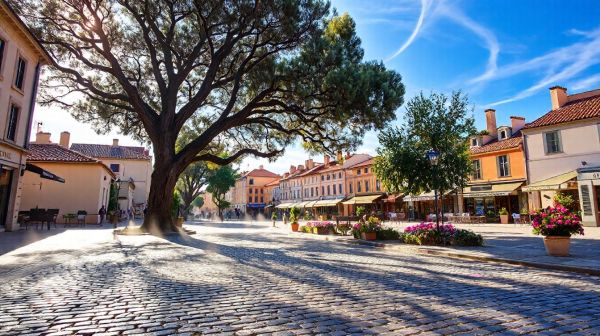 5 raisons de choisir des agents immobiliers experts à Aix-en-Provence