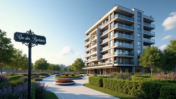 Découvrez comment acheter un appartement à Pau facilement