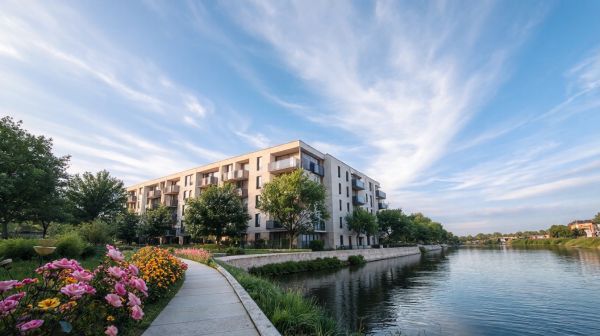 Découvrez comment acheter un appartement à Pau facilement