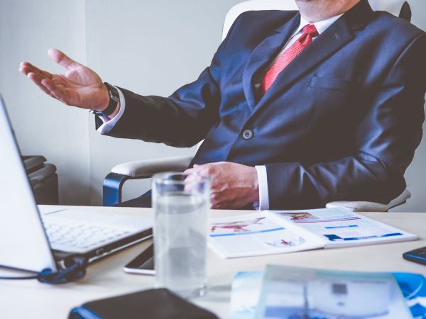 Entrepreneur : pourquoi faire appel à un cabinet en gestion de patrimoine ?