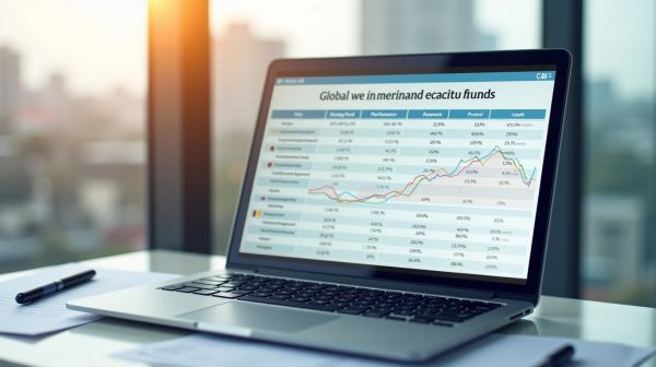 ETF monde ou ETF américain : le vrai comparatif chiffré