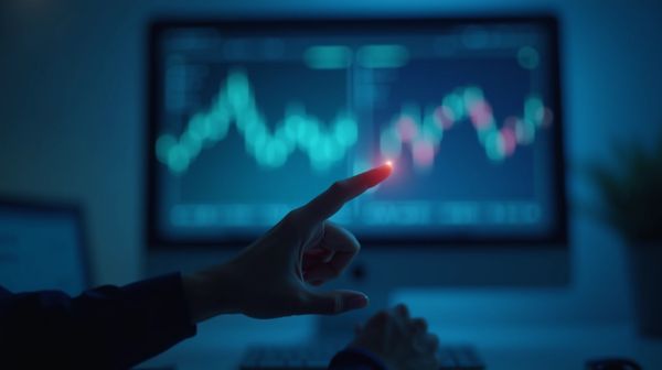 ETF monde ou ETF américain : le vrai comparatif chiffré