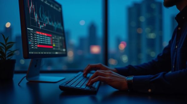 Guide complet sur le fonctionnement des options binaires