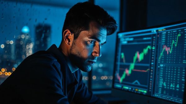 Guide complet sur le fonctionnement des options binaires