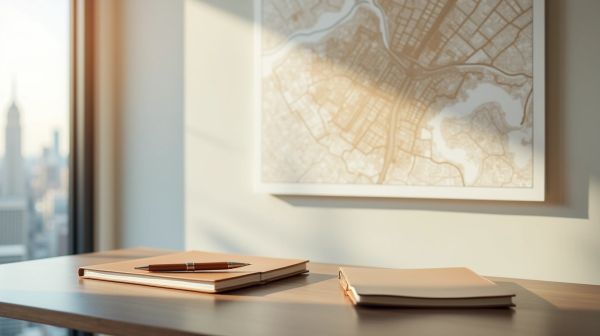 Guide d'achat : 5 étapes pour acquérir un bien immobilier
