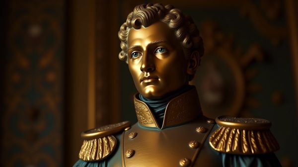 La pièce en or Napoléon : un trésor historique sous estimé