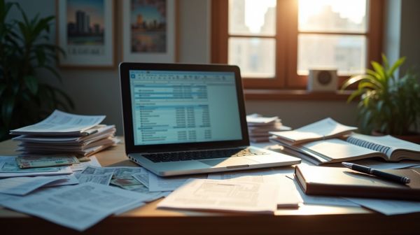 Les avantages du rachat de crédit consommation à découvrir