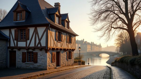 Les conseils indispensables pour choisir une agence immobilière à Rouen