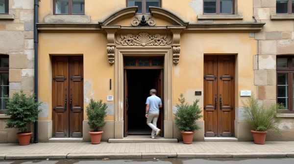 Les essentiels à connaître sur les bons de visite
