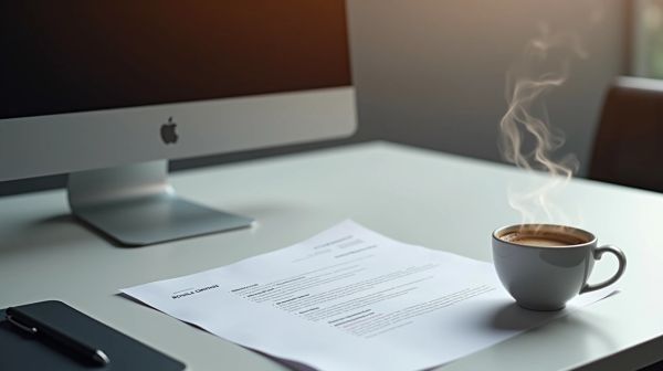 Les meilleures pratiques pour réussir votre candidature par mail