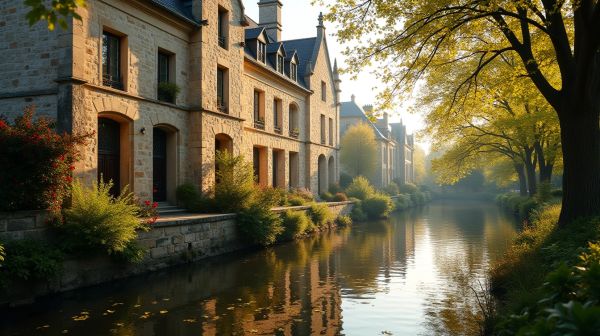 Pourquoi acheter une maison à Nantes est idéal en 2023