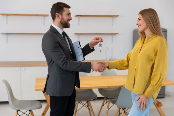 Pourquoi s'offrir les services d'agents immobiliers professionnels à Aix-en-Provence ?