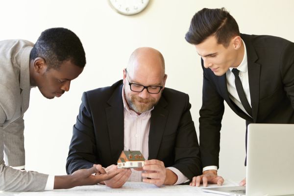 Quatre raisons d’opter pour une assurance habitation