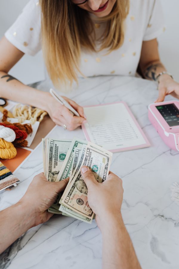 Qu'est-ce qu'un organisme de financement ?