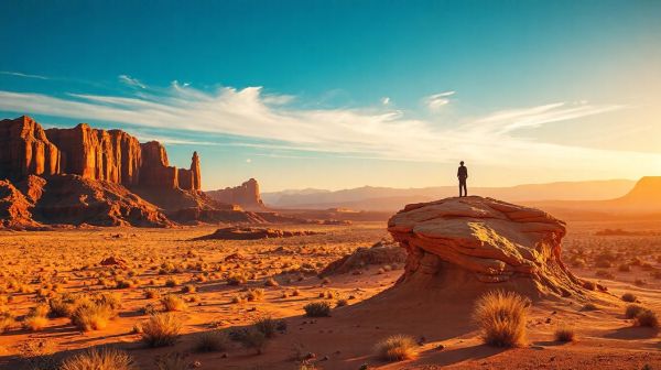 Top 10 attractions incontournables en Arizona à découvrir