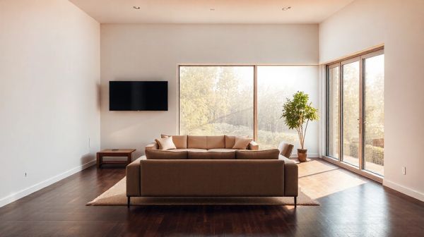 Top 4 avantages incontournables d'une assurance habitation