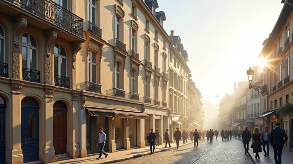Top 5 conseils pour acquérir un appartement à Pau