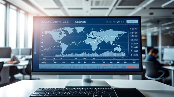 Top 5 raisons de choisir un ETF mondial plutôt qu'américain