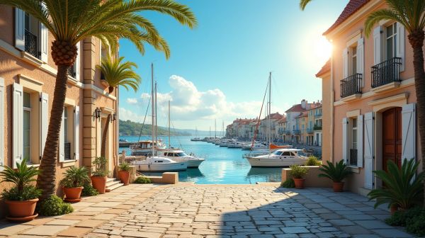 Top 5 raisons de choisir une agence immobilière à Labenne