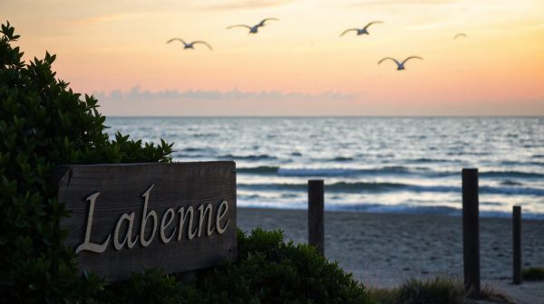 Top 5 raisons de choisir une agence immobilière à Labenne