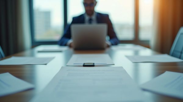 Top 5 raisons d'opter pour un compte professionnel