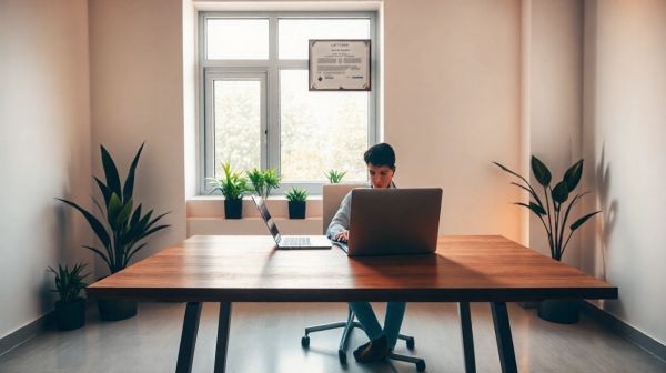 Top 5 raisons d'opter pour un compte professionnel