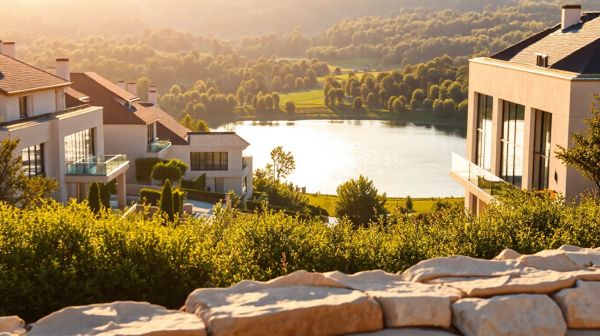 Top aides financières pour soutenir l'immobilier neuf en France