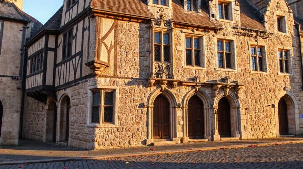 Top astuces pour réussir la vente d'un bien à Bayeux