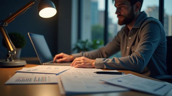 Top astuces pour sélectionner la banque idéale pour vous