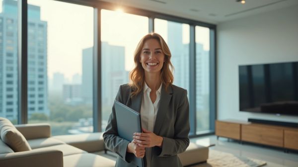 Top options de prêts personnels pour acheter un bien immobilier