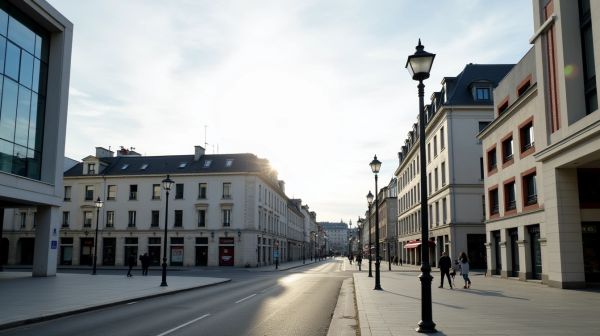 Top stratégies pour réussir son investissement locatif à Villeurbanne