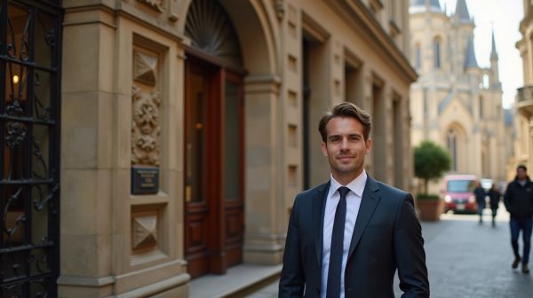 Vendre votre bien avec une agence immobilière à Bayeux