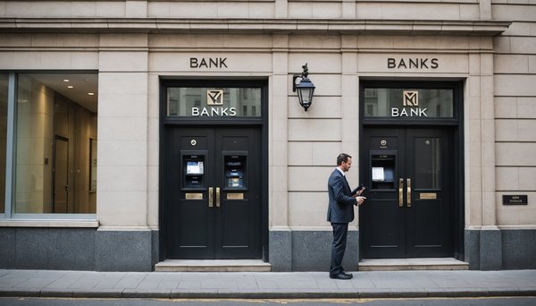 Changer de banque : suivez ces étapes essentielles !